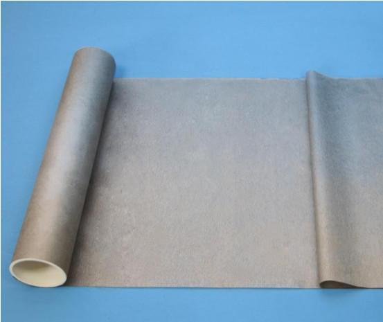 柔性電鍍金屬膜（Flexible Coating Metal Film, FCF）是一種特殊的電鍍法