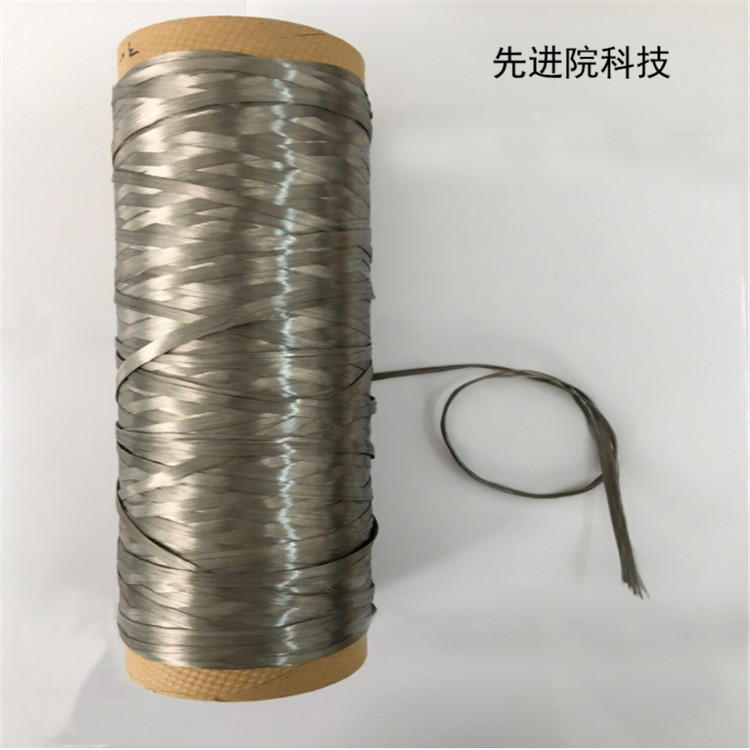 納米銀線透明導電膜具有較高的光學質量，平均透光率可達85%以上，平均厚度僅為4μm，而 ITO膜的透光率約為70-80%