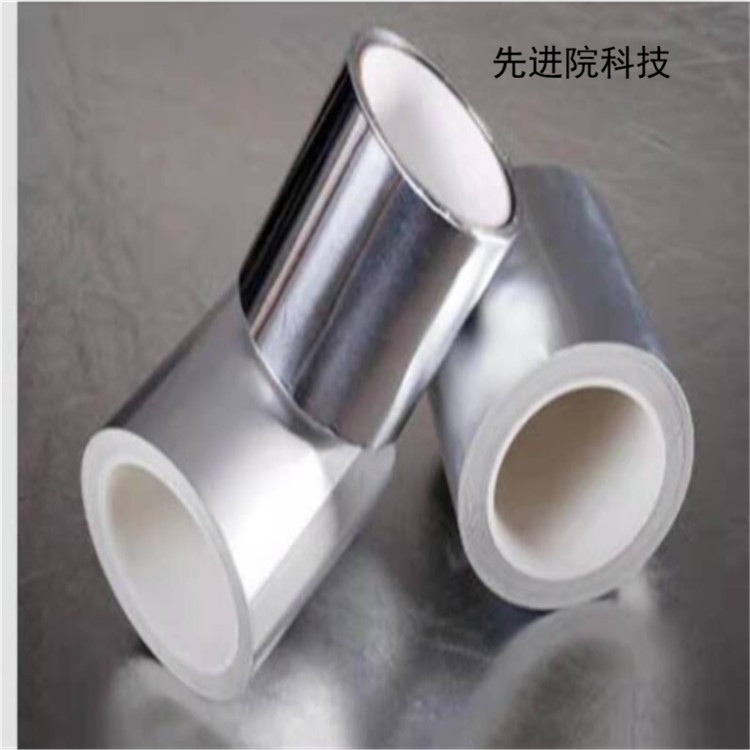 透明電極、薄膜開關(guān)和薄膜太陽能電池等領(lǐng)域納米銀透明導(dǎo)電膜