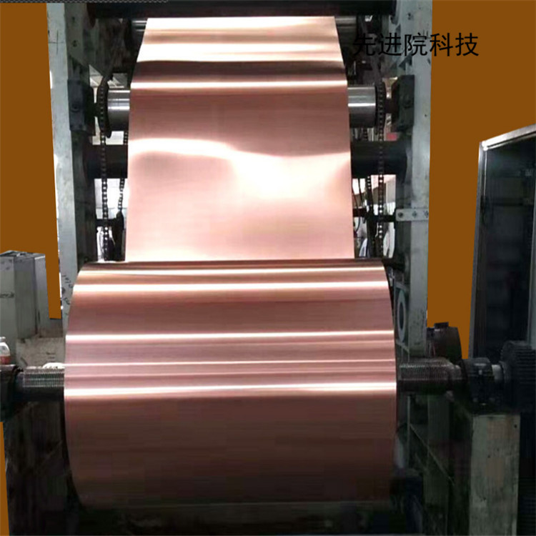 軟基片上沉積 ITO薄膜還是一種常見的工藝，特別是在光電器件領域