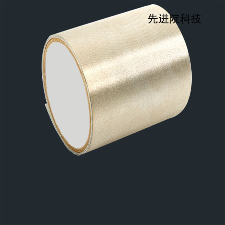 鍍金磷銅帶有高的力學(xué)性能、耐腐蝕性和高彈性