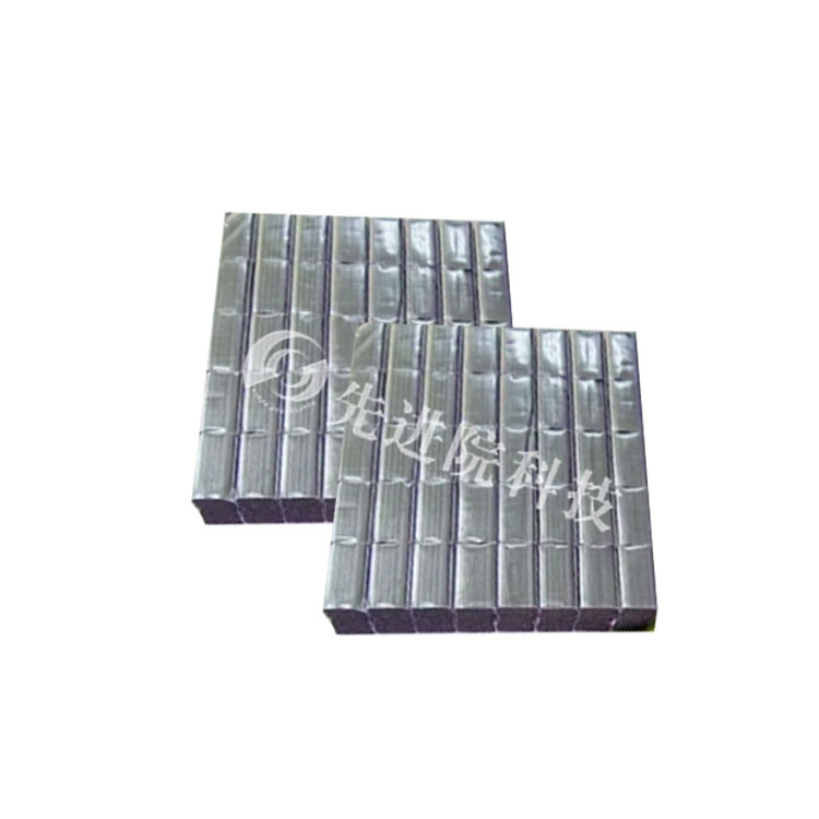 鋁箔導(dǎo)電泡棉