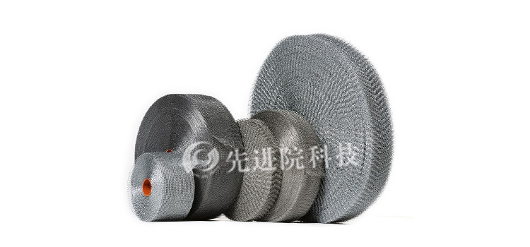 金屬絲網(wǎng)襯墊